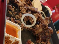 -九十九顶毡房(阜石路店)