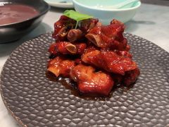 -苏帮袁Sue Cuisine(将台店)