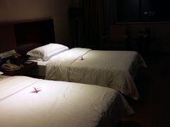 -朗山酒店(深圳南山科技园店)