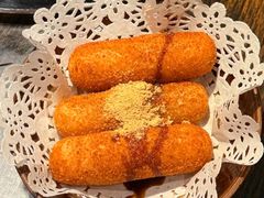 -冯校长老火锅(广州正佳广场店)