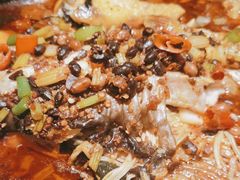 -里岛烤鱼(东港凯虹广场店)