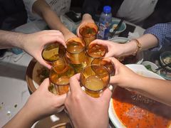-雀蓝川菜(滨湖万象汇店)