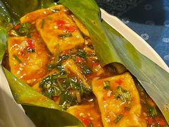 -蜗牛小馆醉乡民谣云南菜(惠新西里店)