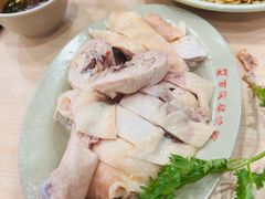 -百家鸡味馆(清泰店)