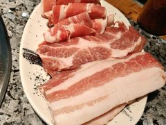 -阪尚皇·原切牛排·烤肉火锅自助(北京路店)