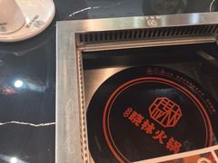 -晓林火锅(安定门店)