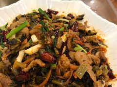 -益恒饭店乡间白族菜(古城总店)