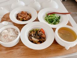 -弗蕾亚·辰月月子度假中心(光谷店)