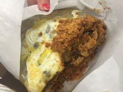 -清真西花市煎饼