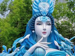 -海合安武汉极地海洋公园