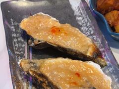 -大成海鲜烧烤·海鲜粥(安顺路店)