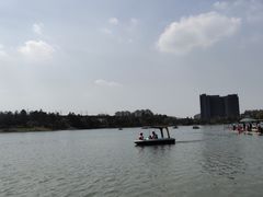-美兰湖景区