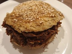 -南门小馆·清真(国贸商城店)