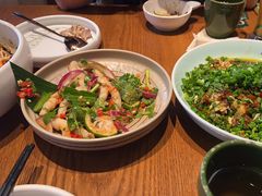 -云海肴·汽锅鸡·云南代表菜(天山百盛优客店)