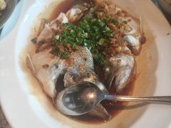 -新白鹿餐厅(松江开元地中海店)