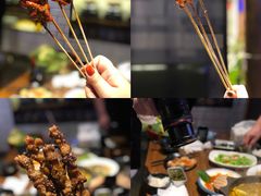 -烧货·活海鲜炭烧(湖滨商业街店)