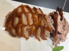 -全聚德(蓝山店)