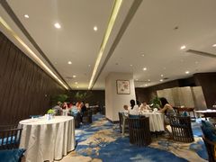 -红棉中餐厅·广州海航威斯汀酒店