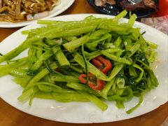 -煲煲掂风味煲仔饭餐厅(西区店)