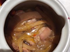 -尚一汤 广东炖汤(金桥国际店)