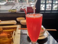 -川西坝子火锅(清江东路3.0直营店)