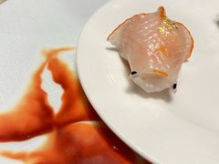 -8餐厅(新葡京酒店)