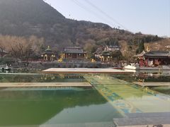 -华清宫景区