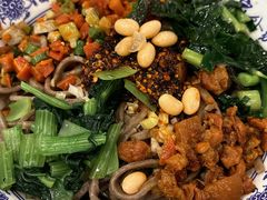 -令氏家外家周秦食府(高新店)