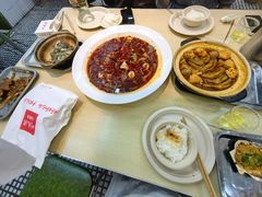 -刘栋梁大排档(淮海东路店)