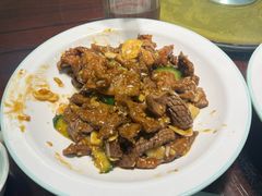 老爆三-惠宾饭庄(中山路店)