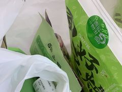 -花园饼屋·吐司蛋糕面包(星海店)