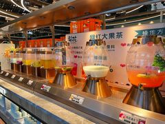 -梨花自助烤肉(西三旗万象汇黑金店)