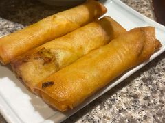 -南京大牌档(香港广场店)