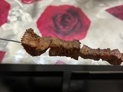 -永定门电烤串(和义店)