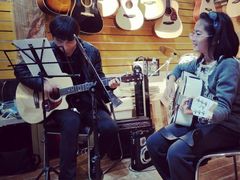 -艺桉余音琴行(火神庙分店)