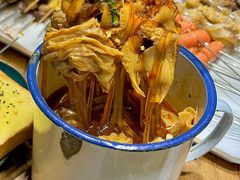 -小核桃品质串店(世茂大道店)