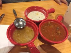 -So Lounge索兰至餐厅(蓝色港湾店)