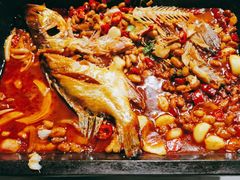 -臭鳜鱼人家·老字号徽菜