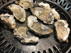 海鲜-盛江山自助料理(奥莱锦辉购物广场店)