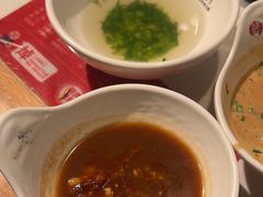 -焯牛潮汕牛肉火锅(云峰街创始店)