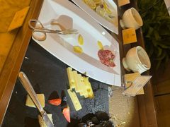 -上海和平饭店茉·莉酒廊 Jasmine Lounge