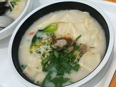 -大头亮羊汤烩面·河南非遗(良乡总店)
