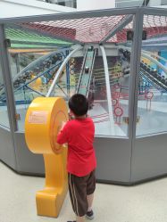 -北京科学中心儿童乐园