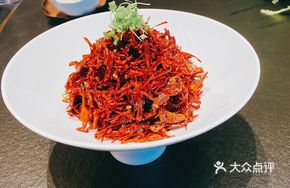 Zhuzhou Spicy Duck