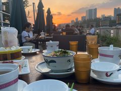 -80s港式茶餐廳
