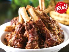 -西贝(上海我格广场店)