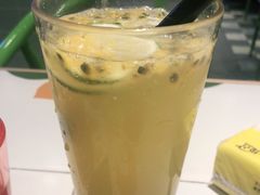 -越弥越南传统美食馆