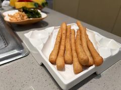 -海底捞火锅(奥森店)