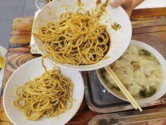 -小秋水饺(大成路总店)
