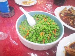 -老板厨房·妈妈菜(双港店)
